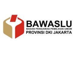 Bawaslu Umumkan Seleksi Pendaftaran Calon Anggota Bawaslu DKI Jakarta Dibuka Tanggal 22 Juni 2022.