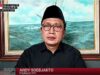 PPI Minta Semua Pihak Tak Menyeret KPU ke Skenario Politik yang Keluar Dari Prinsip Kemandirian