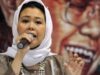 Yenny Wahid Cawapres Perempuan Representasi Kekuatan Perempuan Indonesia